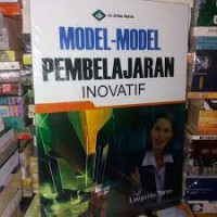 Image of model-model pembelajaran inovatif