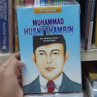 Image of Muhammad Husni Thamrin