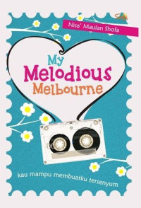 Image of my melodious melbourne
