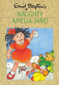 Image of naughty amelia jane