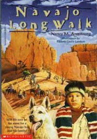 Image of Navajo Long Walk