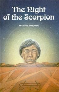 Image of night of the scorpion