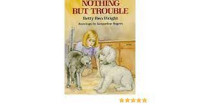 Image of nothing but trouble
