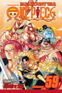 Image of One piece 59
