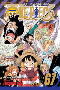 Image of one piece 67