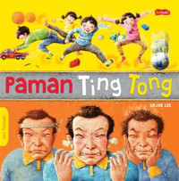 Image of paman ting tong