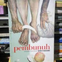 Image of pembunuh kumpulan cerpen