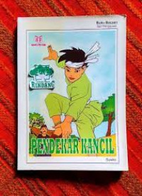 Image of pendekar kancil