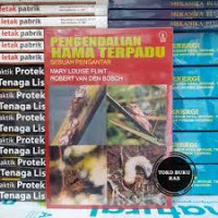 Image of pengendalian hama terpadu
