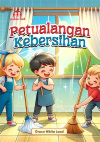 Image of petualangan kebersihan