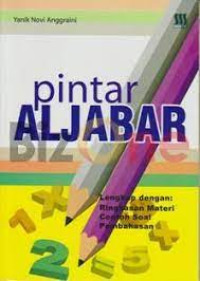 Image of pintar aljabar