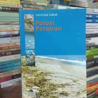Image of polusi perairan