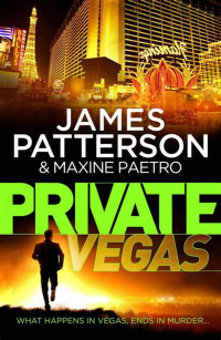 Image of private vegas