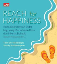 Image of reach for happiness