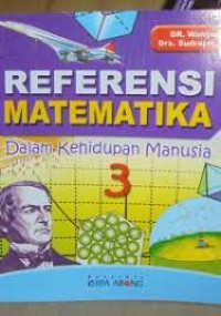 Image of referensi matematika dalam kehidupan manusia 3