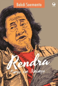 Image of rendra 
karya dan dunianya