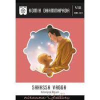 Image of sahassa vagga