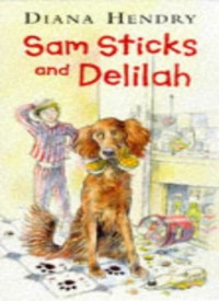 Image of sam sticks and delilah