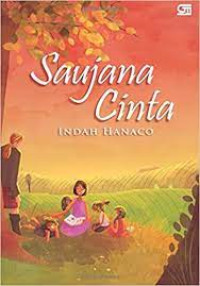 Image of saujana cinta