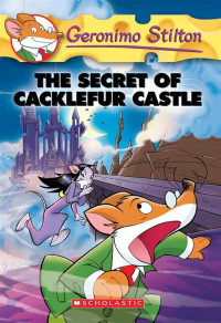 Image of secret of Cacklefur Castle
