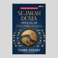 Image of sejarah dunia versi islam yang dihilangkan