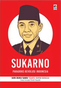 Image of seri buku saku tempo 
SUKARNO