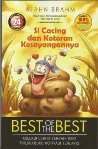 Image of Si Cacing dan kotoran Kesayangannya