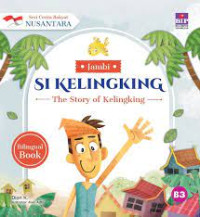 Image of si kelingking : the story of kelingking  jambi