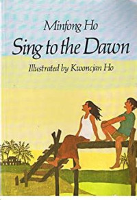 Image of Sing to the dawn