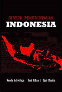 Image of sistem pemerintahan indonesia