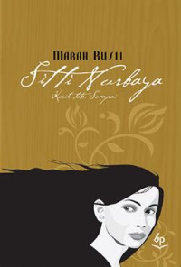 Image of Sitti Nurbaya : kasih tak sampai