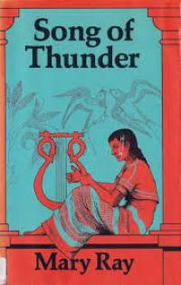 Image of Song of thunder