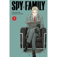 Image of spy x fa,mily