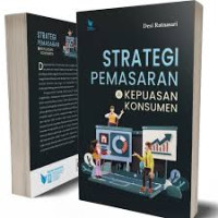 Image of strategi pemasaran dan kepuasan konsumen