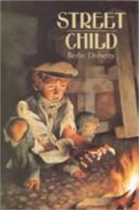 Image of Street child
