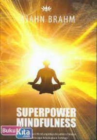 Image of superpower mindfulness