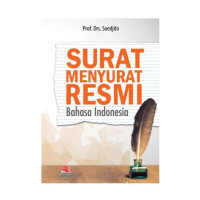 Image of surat menyurat resmi bahasa indonesia
