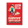 survive anti selip : ngehits tanpa salah gaul