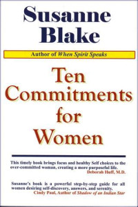 Image of ten commitments for women
sepuluh jalan sukses untuk perempuan