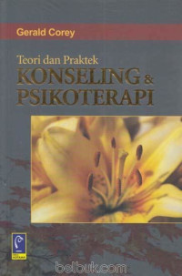 Image of Teori dan praktek konseling dan psikoterapi