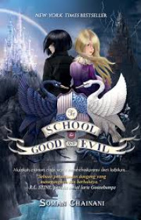 Image of The school for good and evil : sekolah kejahatan dan kebaikan