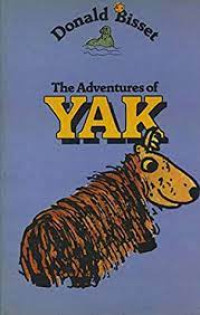 Image of the adventures of yak