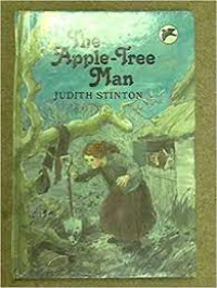 Image of the apple-tree man