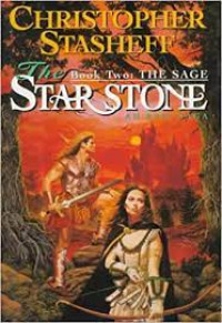 Image of the book two : the sage star stone