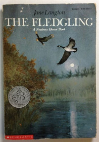 Image of the fledgling