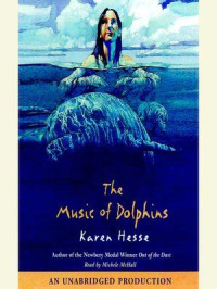 Image of the music of dolphins