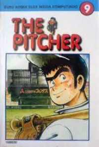 Image of The Pitcher 9
