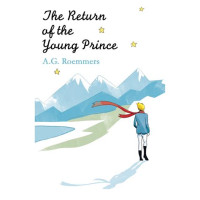 Image of the return of the young prince