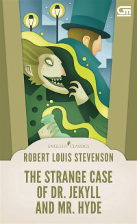 Image of the strange case of dr jekyll and mr hyde