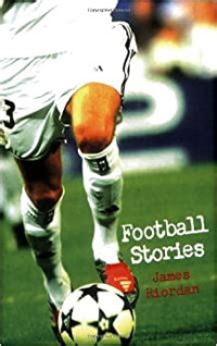 Image of the young oxford book football stories